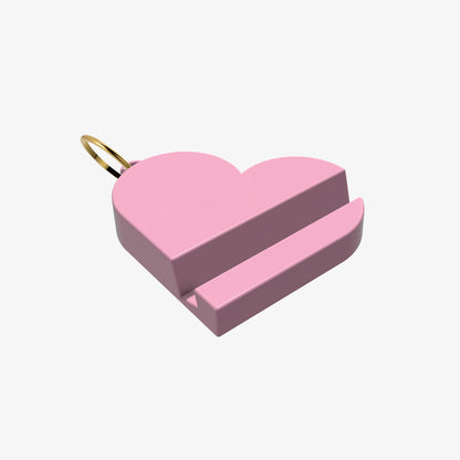 Phone Mount Bag Charm