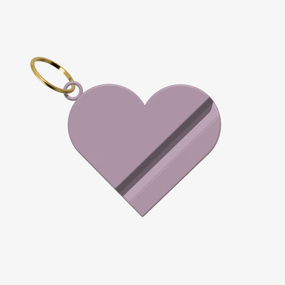 Phone Mount Bag Charm
