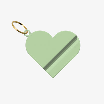 Phone Mount Bag Charm