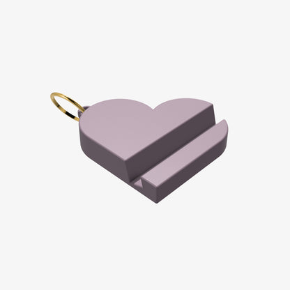 Phone Mount Bag Charm