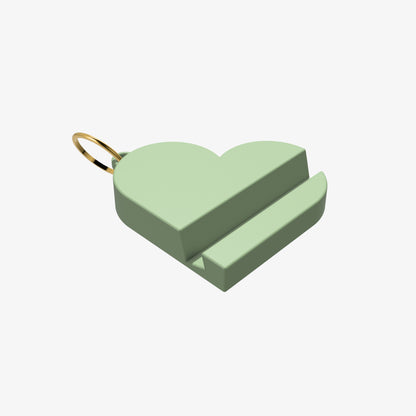 Phone Mount Bag Charm