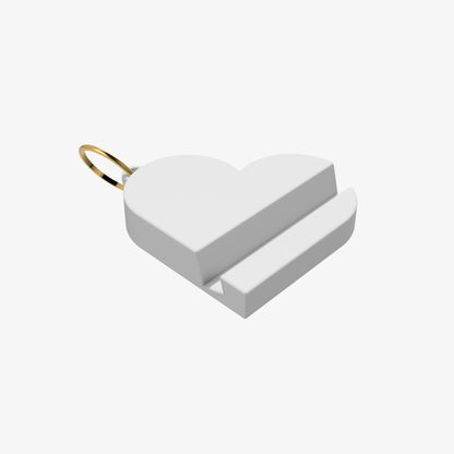 Phone Mount Bag Charm