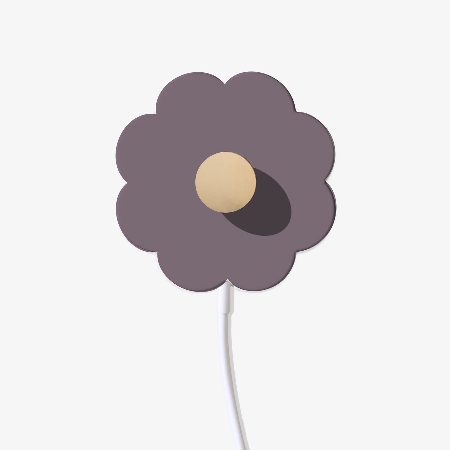 Charger Charm