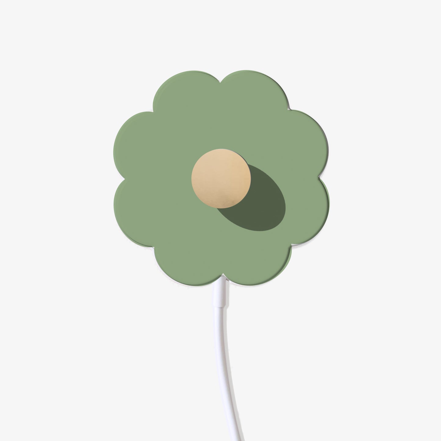 Charger Charm