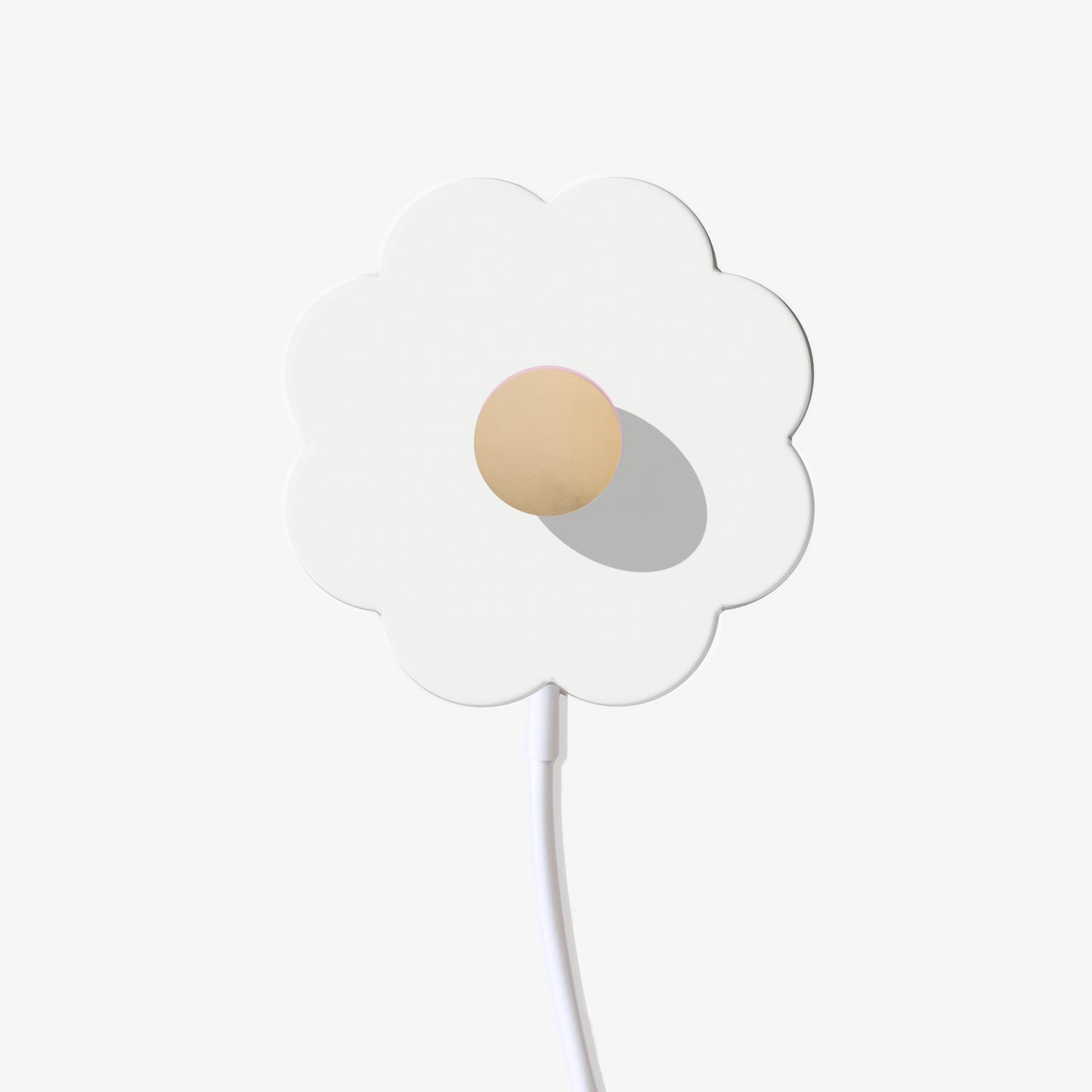 Charger Charm