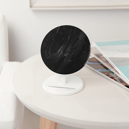 Black Marble